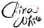 China White